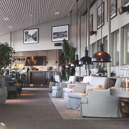 Torekov Hotell Exterior photo