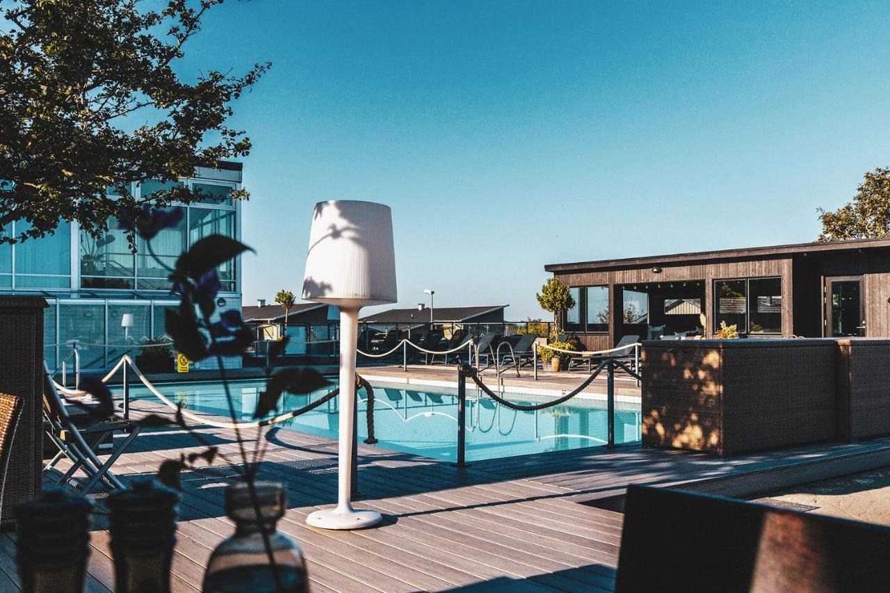 Torekov Hotell Exterior photo