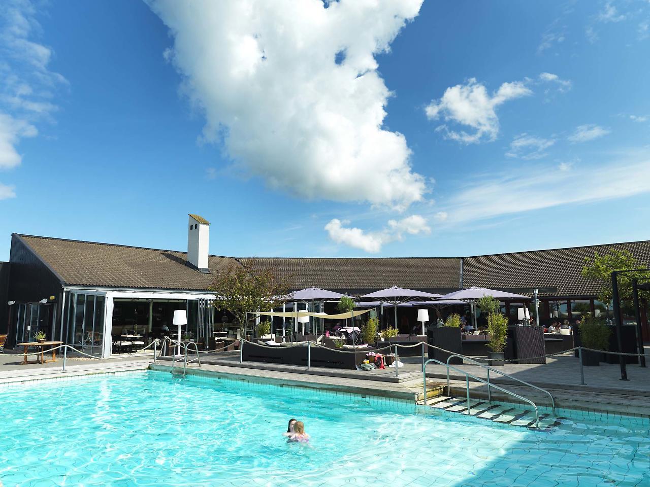 Torekov Hotell Exterior photo