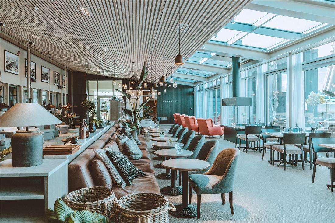 Torekov Hotell Exterior photo