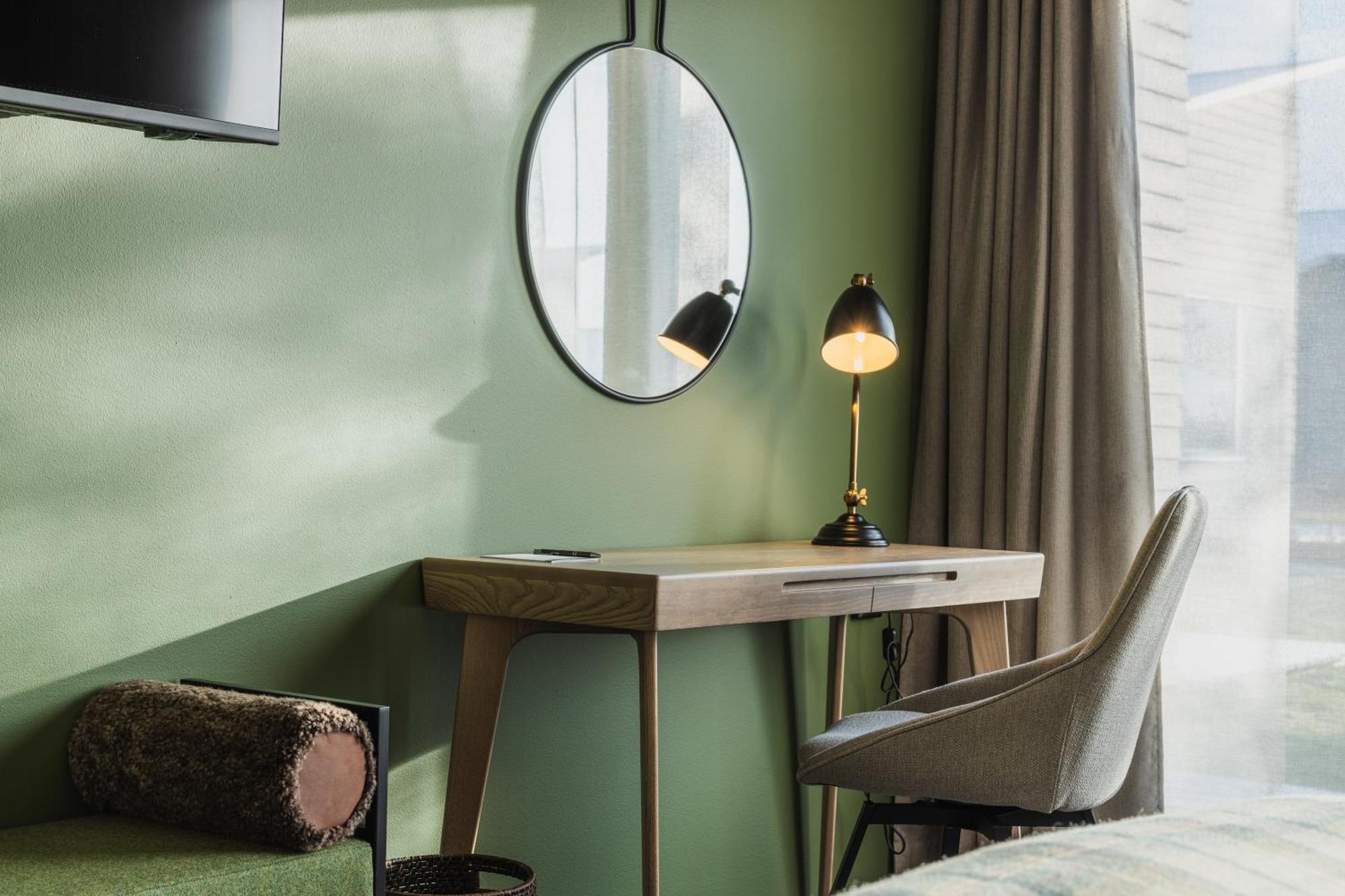 Torekov Hotell Room photo