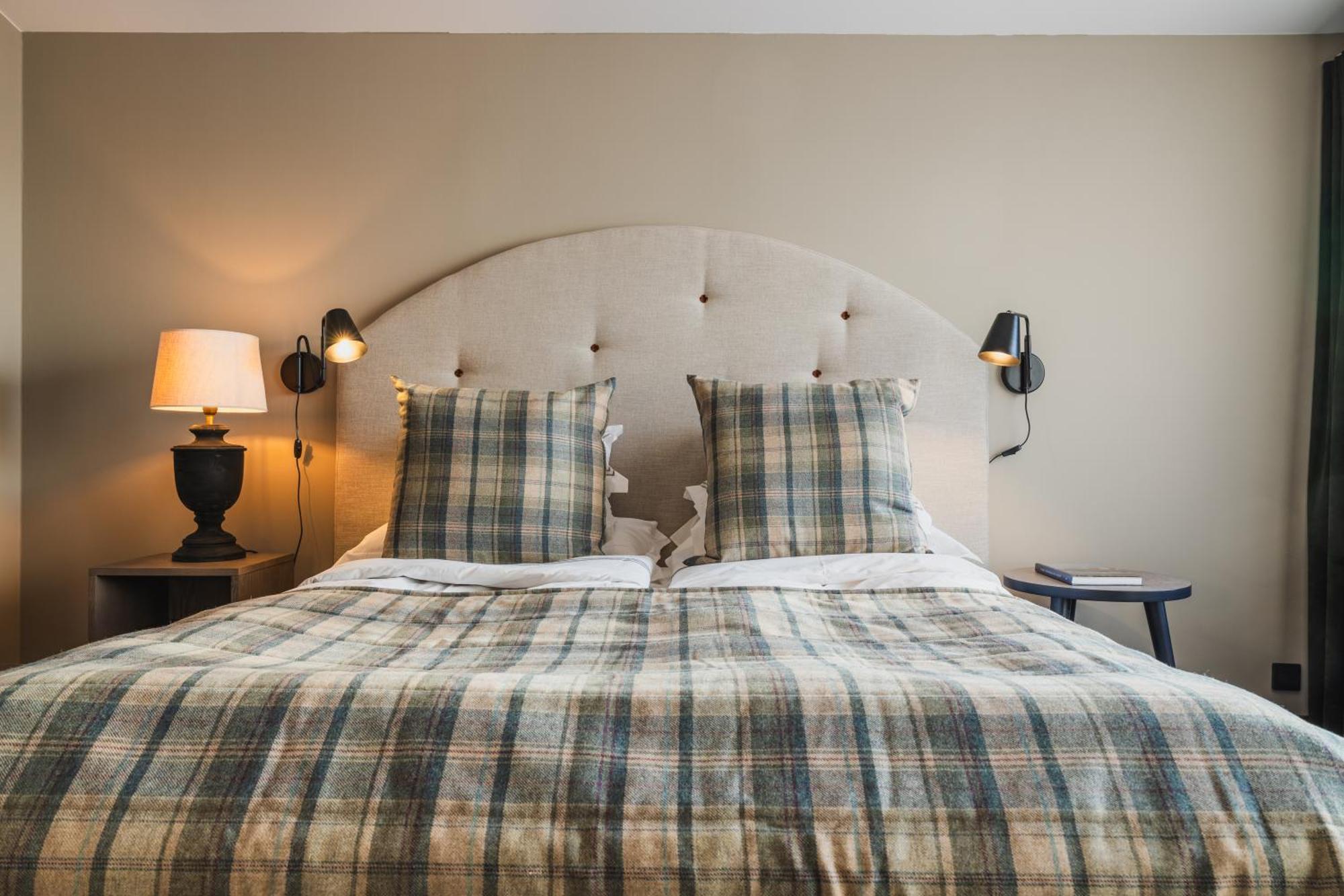 Torekov Hotell Room photo